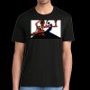 Super Soft Perfect Tri ® Tee Thumbnail