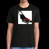 Super Soft Perfect Tri ® Tee Thumbnail