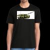 Super Soft Perfect Tri ® Tee Thumbnail