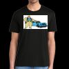 Super Soft Perfect Tri ® Tee Thumbnail
