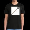 Super Soft Perfect Tri ® Tee Thumbnail