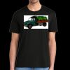 Super Soft Perfect Tri ® Tee Thumbnail