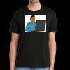 Super Soft Perfect Tri ® Tee Thumbnail
