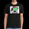 Super Soft Perfect Tri ® Tee Thumbnail