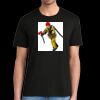 Super Soft Perfect Tri ® Tee Thumbnail