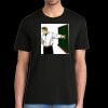 Super Soft Perfect Tri ® Tee Thumbnail