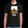 Super Soft Perfect Tri ® Tee Thumbnail