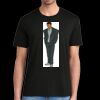 Super Soft Perfect Tri ® Tee Thumbnail