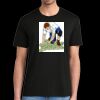 Super Soft Perfect Tri ® Tee Thumbnail