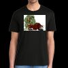 Super Soft Perfect Tri ® Tee Thumbnail
