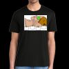 Super Soft Perfect Tri ® Tee Thumbnail