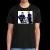Super Soft Perfect Tri ® Tee Thumbnail