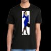 Super Soft Perfect Tri ® Tee Thumbnail