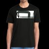 Super Soft Perfect Tri ® Tee Thumbnail