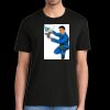 Super Soft Perfect Tri ® Tee Thumbnail