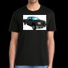 Super Soft Perfect Tri ® Tee Thumbnail