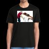 Super Soft Perfect Tri ® Tee Thumbnail