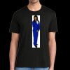 Super Soft Perfect Tri ® Tee Thumbnail