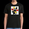Super Soft Perfect Tri ® Tee Thumbnail