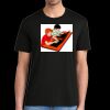 Super Soft Perfect Tri ® Tee Thumbnail
