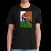 Super Soft Perfect Tri ® Tee Thumbnail