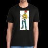 Super Soft Perfect Tri ® Tee Thumbnail