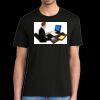 Super Soft Perfect Tri ® Tee Thumbnail