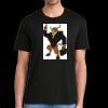 Super Soft Perfect Tri ® Tee Thumbnail