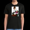 Super Soft Perfect Tri ® Tee Thumbnail