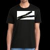 Super Soft Perfect Tri ® Tee Thumbnail