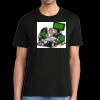 Super Soft Perfect Tri ® Tee Thumbnail