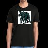 Super Soft Perfect Tri ® Tee Thumbnail