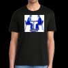 Super Soft Perfect Tri ® Tee Thumbnail