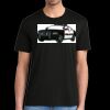 Super Soft Perfect Tri ® Tee Thumbnail