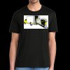 Super Soft Perfect Tri ® Tee Thumbnail