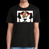 Super Soft Perfect Tri ® Tee Thumbnail
