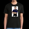 Super Soft Perfect Tri ® Tee Thumbnail