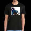 Super Soft Perfect Tri ® Tee Thumbnail