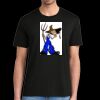Super Soft Perfect Tri ® Tee Thumbnail