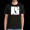 Super Soft Perfect Tri ® Tee Thumbnail