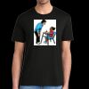Super Soft Perfect Tri ® Tee Thumbnail