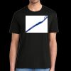 Super Soft Perfect Tri ® Tee Thumbnail