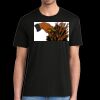 Super Soft Perfect Tri ® Tee Thumbnail