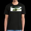 Super Soft Perfect Tri ® Tee Thumbnail