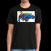Super Soft Perfect Tri ® Tee Thumbnail