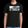 Super Soft Perfect Tri ® Tee Thumbnail