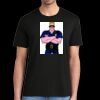 Super Soft Perfect Tri ® Tee Thumbnail