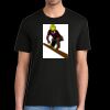Super Soft Perfect Tri ® Tee Thumbnail