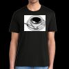 Super Soft Perfect Tri ® Tee Thumbnail