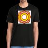 Super Soft Perfect Tri ® Tee Thumbnail
